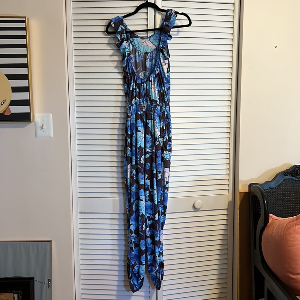 Maaji Ultramarine Jumpsuit - Picture 8 of 8